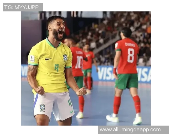 巴西连线即将落幕早报聚焦终章前的精彩瞬间与未来展望