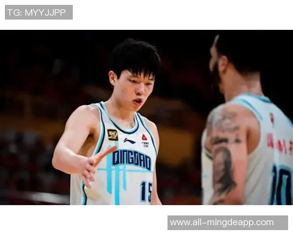 杨瀚森昨日创生涯新高出场时间今日半场意外未能上场引发热议