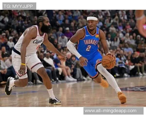 周四竞彩篮球分析:快船状态堪忧雷霆全力以赴迎战