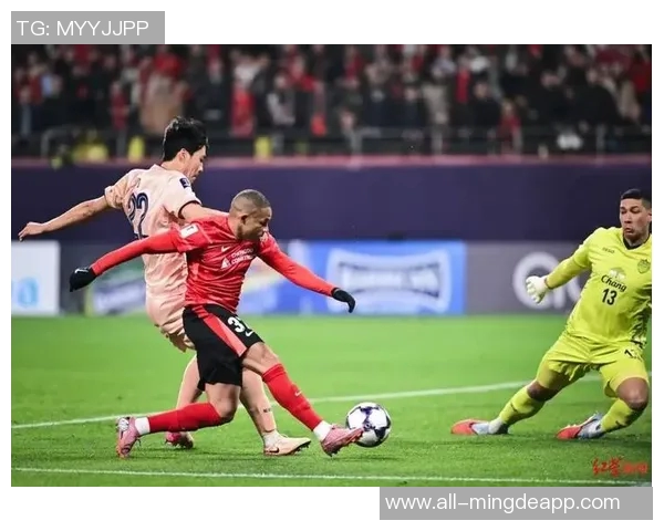 中超球队对亚冠赛事态度冷淡视其为无关紧要的鸡肋赛事