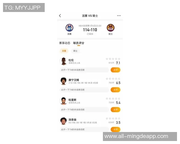 张佳玮分析哈登与坎宁安的差距以及骑士和活塞的防守策略与完整性
