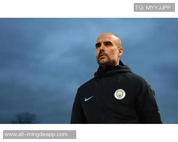 瓜迪奥拉如何利用5亿欧元的资金重塑曼城的未来蓝图