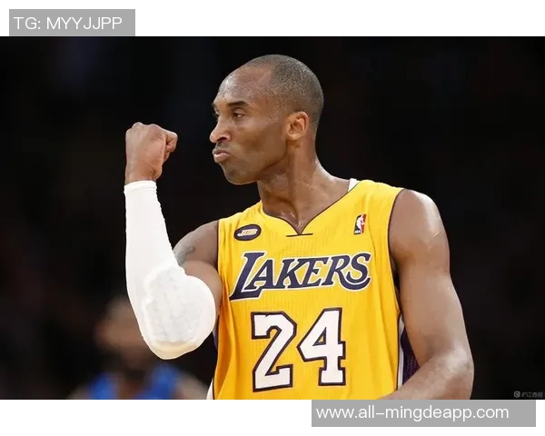 艾弗森发文追忆科比六周年感慨失去传奇的无尽遗憾与怀念